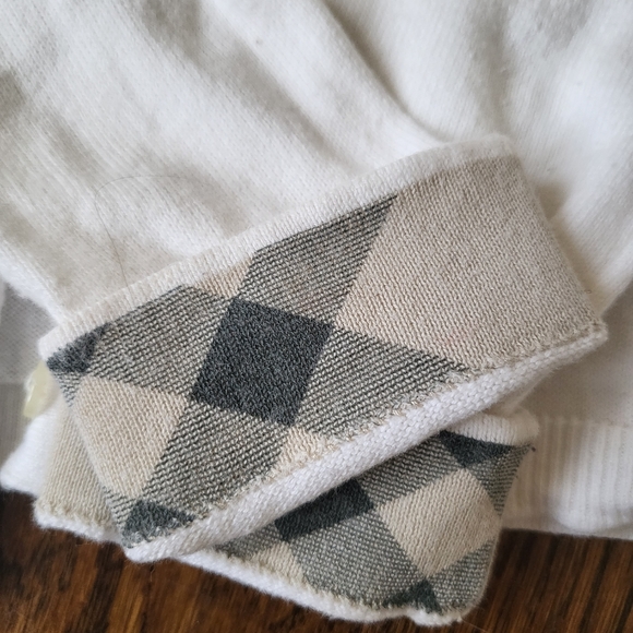 Burberry Cardigan for toddler - Picture 3 of 6